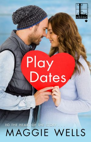 [Play Dates 01] • Play Dates